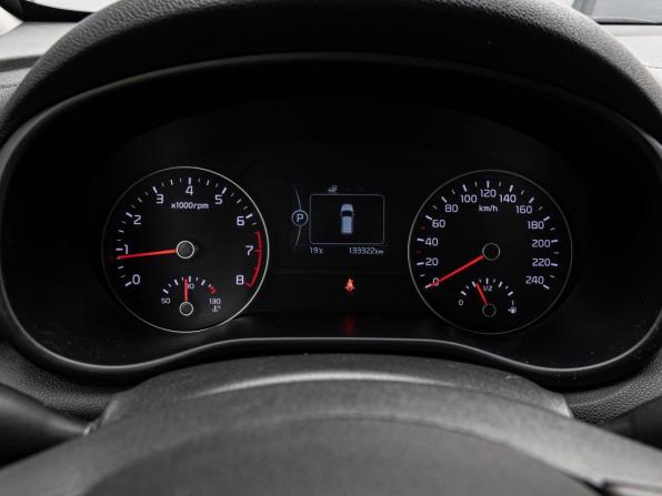 Kia Sportage IV с пробегом 2017 года, цена 1 899 000 рублей, 133322 км, внедорожник, Автокод Объявления
