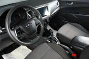 Hyundai Solaris II Рестайлинг Тюмень  - изображение 28