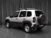 Lada (ВАЗ) Niva Travel I Тюмень  - изображение 22