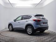 Mazda CX-5 I Рестайлинг Москва  - изображение 26