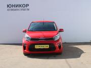 Kia Picanto III Рестайлинг Нижний Новгород  - изображение 22