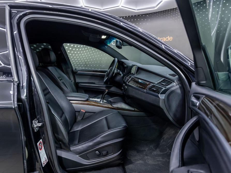 BMW X6 I (E71) Самара  - изображение 24