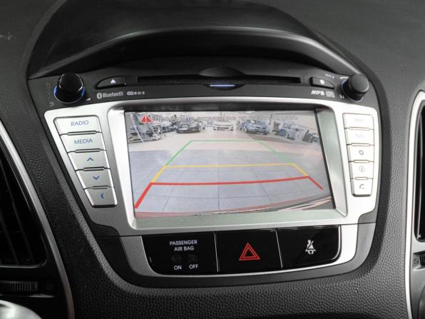 Hyundai ix35 I с пробегом 2012 года, цена 1 299 000 рублей, 150520 км, внедорожник, Автокод Объявления