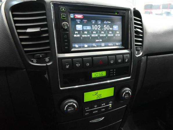 Kia Sorento I с пробегом 2005 года, цена 650 000 рублей, 301429 км, внедорожник, Автокод Объявления