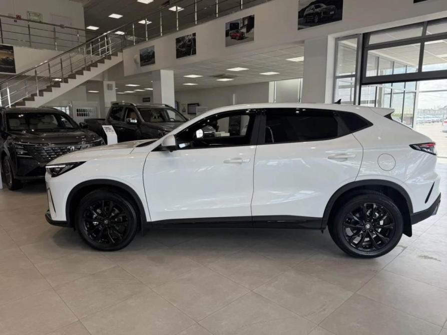 Changan CS35 Max Саранск  - изображение 2