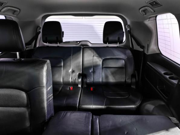 Toyota Land Cruiser 200 Series Рестайлинг 1 с пробегом 2012 года, цена 2 779 000 рублей, 220000 км, внедорожник, Автокод Объявления