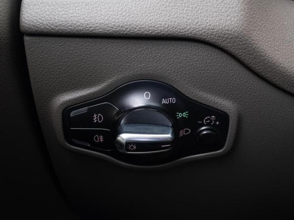 Audi Q5 I (8R) Рестайлинг с пробегом 2014 года, цена 2 525 000 рублей, 91342 км, внедорожник, Автокод Объявления