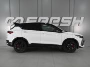 Geely Coolray I Рестайлинг Ростов-на-Дону  - изображение 23