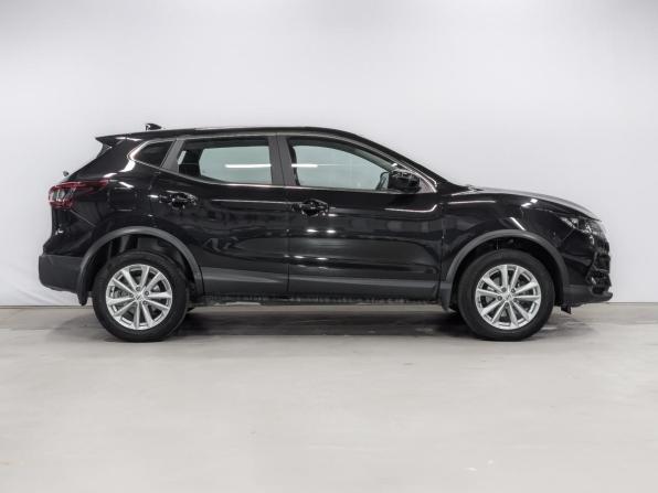 Nissan Qashqai II Рестайлинг с пробегом 2022 года, цена 2 850 000 рублей, 11174 км, внедорожник, Автокод Объявления
