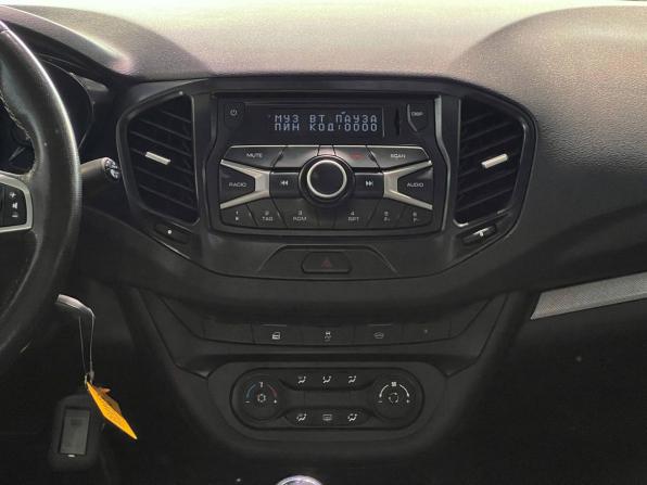 Lada (ВАЗ) Vesta I с пробегом 2020 года, цена 1 000 000 рублей, 93257 км, седан, Автокод Объявления