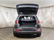 Kia Sportage IV Москва  - изображение 32