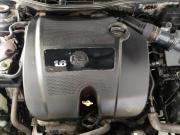 Skoda Octavia I (A4) Рестайлинг Набережные Челны  - изображение 26