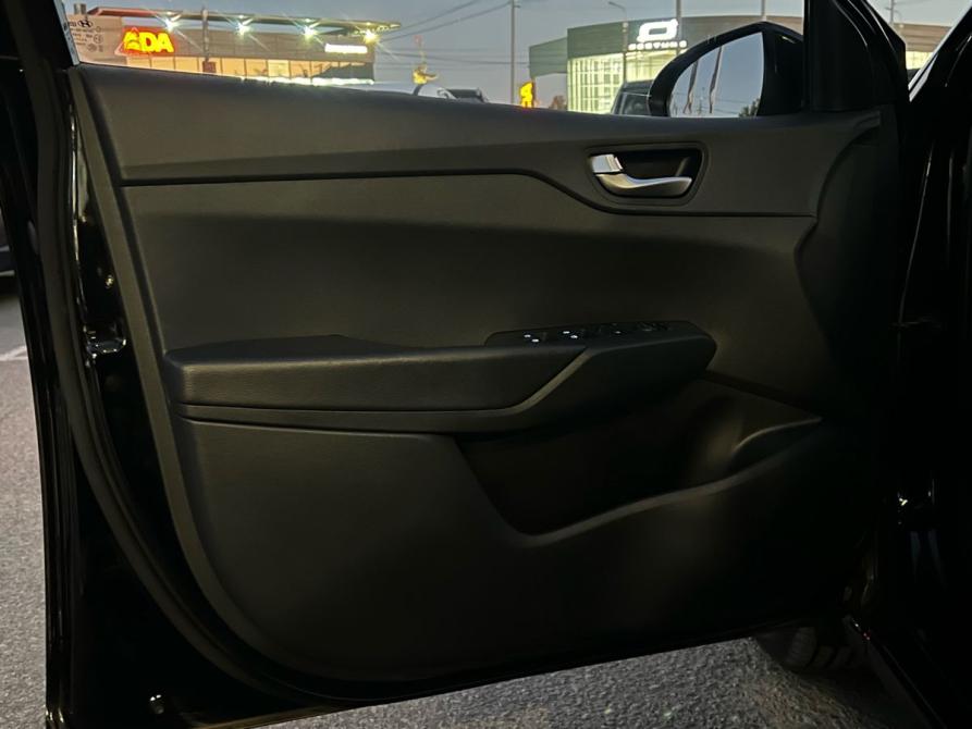 Hyundai Solaris II Рестайлинг Волгоград  - изображение 11