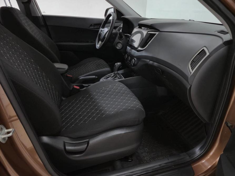 Hyundai Creta I Альметьевск  - изображение 16