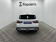 Lada (ВАЗ) Vesta I Рестайлинг (NG) Воронеж  - изображение 30