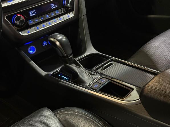 Hyundai Sonata VII (LF) Рестайлинг с пробегом 2019 года, цена 1 849 900 рублей, 102380 км, седан, Автокод Объявления