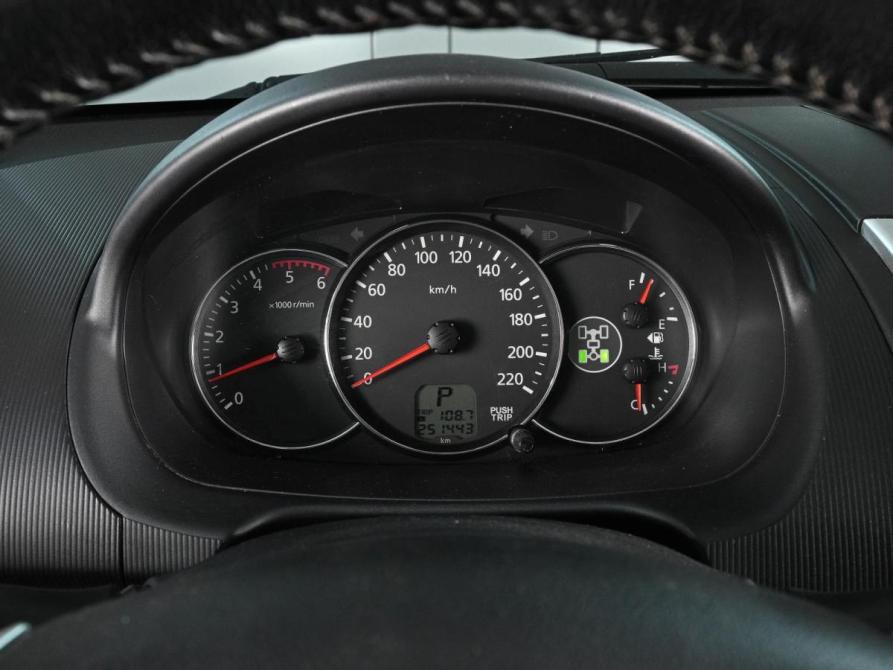 Mitsubishi Pajero Sport II Рестайлинг Ростов-на-Дону  - изображение 18