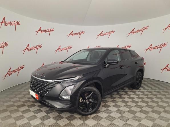 Omoda C5 I с пробегом 2023 года, цена 1 659 000 рублей, 33865 км, внедорожник, Автокод Объявления