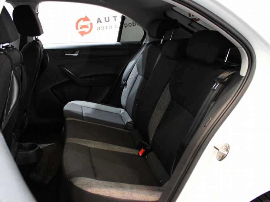 Skoda Rapid II Минеральные Воды  - изображение 9