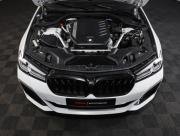 BMW 5 серии VII (G30/G31/G38) Рестайлинг Москва  - изображение 39