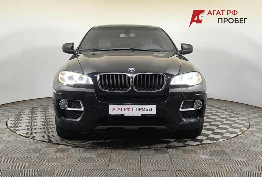 BMW X6 I (E71) Нижний Новгород  - изображение 2