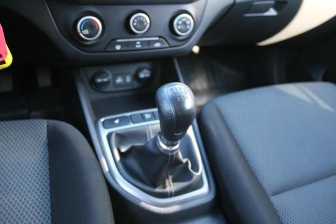 Hyundai Creta I с пробегом 2016 года, цена 1 340 000 рублей, 134000 км, внедорожник, Автокод Объявления