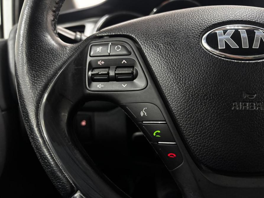 Kia Ceed II Рестайлинг Альметьевск  - изображение 19