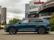 Geely Monjaro I Москва  - изображение 27