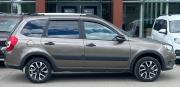 Lada (ВАЗ) Granta I Рестайлинг Белебей  - изображение 22