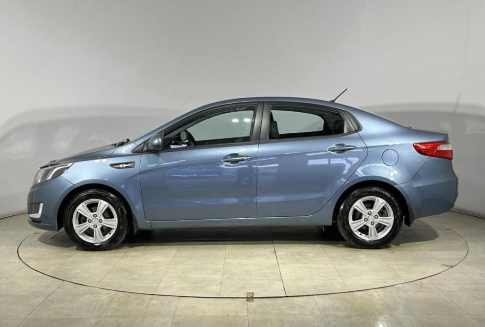Kia Rio III Саранск  - изображение 11