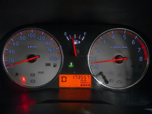 Nissan Note I Рестайлинг с пробегом 2011 года, цена 595 000 рублей, 173557 км, хэтчбек, Автокод Объявления