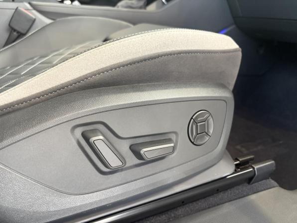 Новый Audi Q3 II (F3) 2026 года, цена 4 250 000 рублей, внедорожник, Автокод Объявления