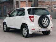 Toyota Rush I Новосибирск  - изображение 25
