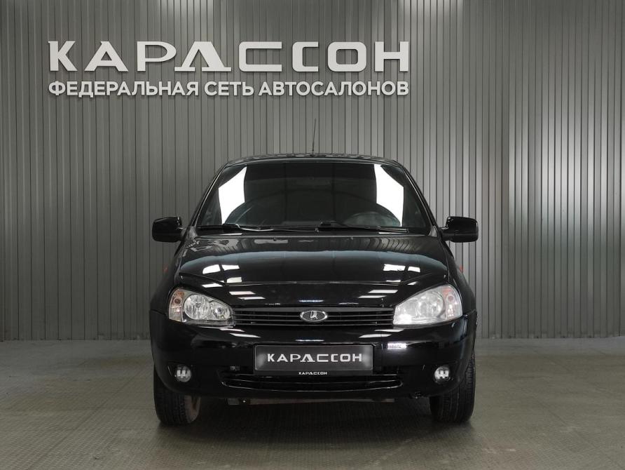 Lada (ВАЗ) Kalina I Пермь  - изображение 3