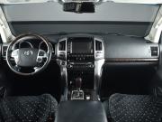 Toyota Land Cruiser 200 Series Рестайлинг 1 Кемерово  - изображение 34