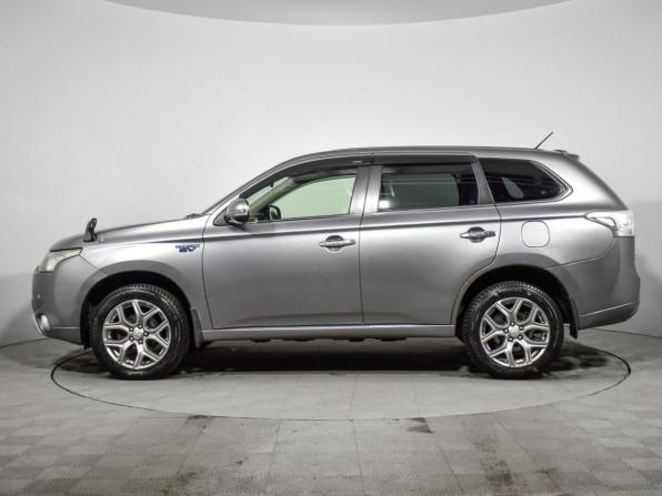 Mitsubishi Outlander III с пробегом 2013 года, цена 1 049 000 рублей, 172882 км, внедорожник, Автокод Объявления