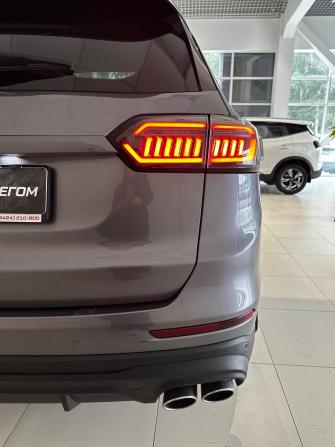 Chery Tiggo 8 Pro Max I с пробегом 2023 года, цена 2 097 000 рублей, 95000 км, внедорожник, Автокод Объявления