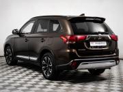 Mitsubishi Outlander III Рестайлинг 3 Москва  - изображение 26