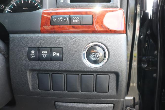 Toyota Alphard II с пробегом 2010 года, цена 1 569 995 рублей, 254512 км, минивэн, Автокод Объявления