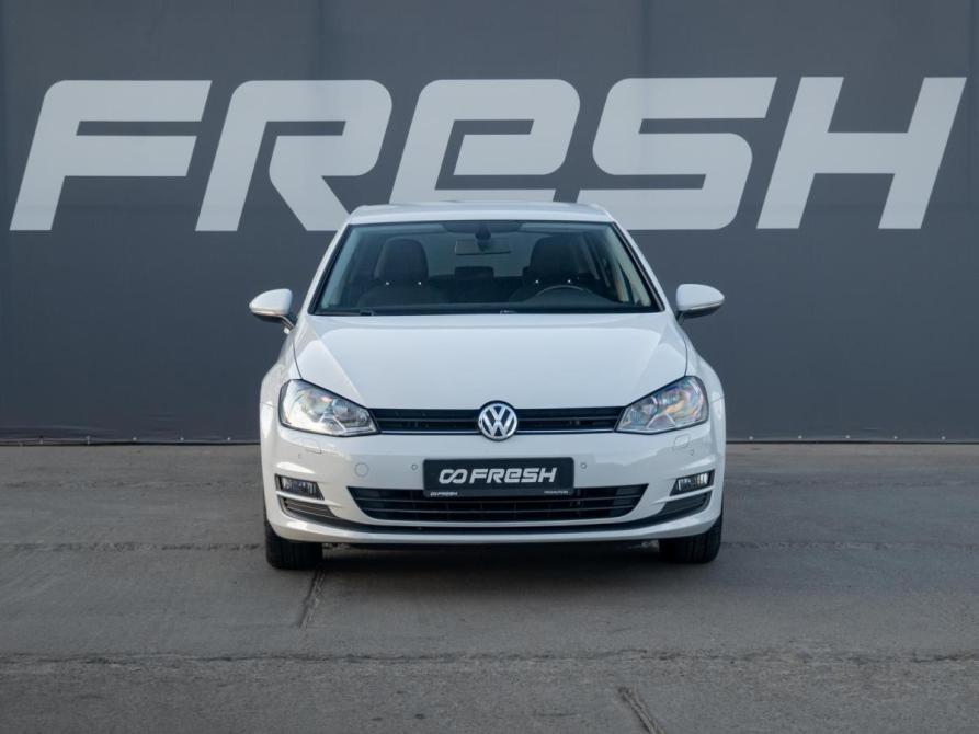 Volkswagen Golf VII Краснодар  - изображение 3