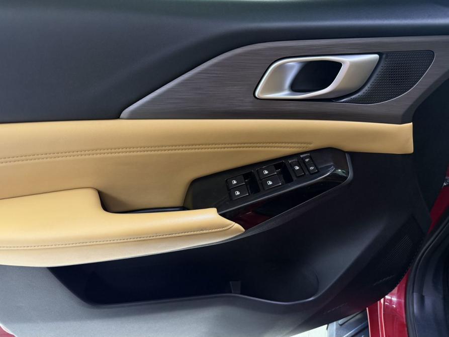 Changan Hunter Plus Минеральные Воды  - изображение 16