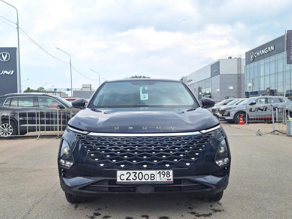 Omoda C5 I с пробегом 2023 года, цена 1 649 000 рублей, 32830 км, внедорожник, Автокод Объявления