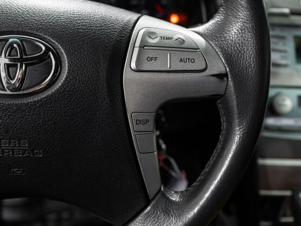 Toyota Camry VI (XV40) с пробегом 2008 года, цена 1 150 000 рублей, 230399 км, седан, Автокод Объявления