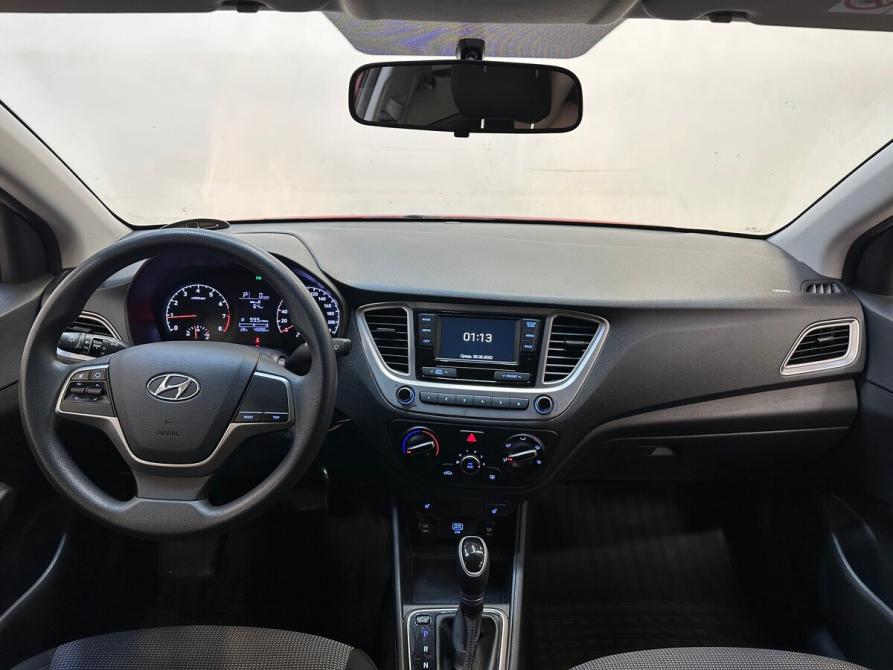 Hyundai Solaris II Балашиха  - изображение 5