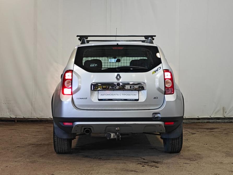 Renault Duster I Кемерово  - изображение 5