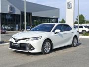 Toyota Camry VIII (XV70) Чебоксары  - изображение 25