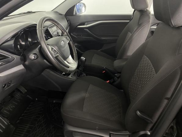 Lada (ВАЗ) Vesta I с пробегом 2021 года, цена 1 150 000 рублей, 75283 км, универсал, Автокод Объявления