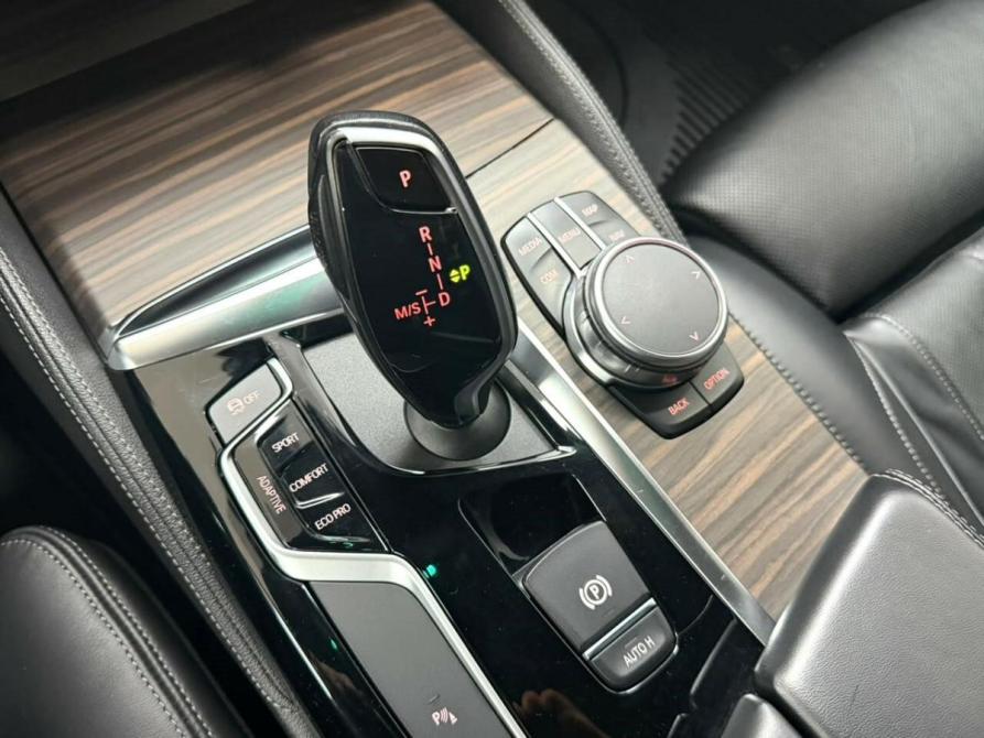 BMW 5 серии VII (G30/G31/G38) Красноярск  - изображение 12