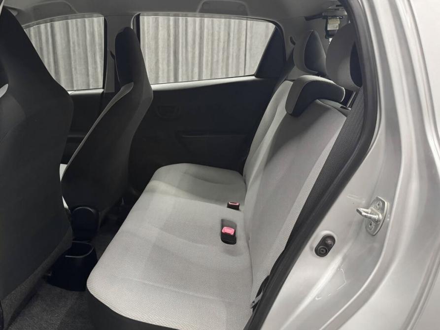 Toyota Vitz III (XP130) Красноярск  - изображение 13