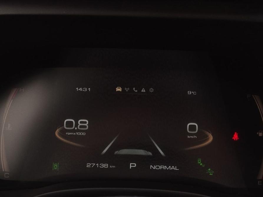 Haval Jolion I Москва  - изображение 13